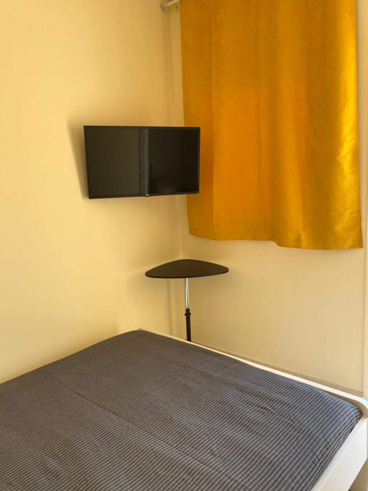 Villa Adelaide Suite & Room トッレ・ア・マーレ エクステリア 写真