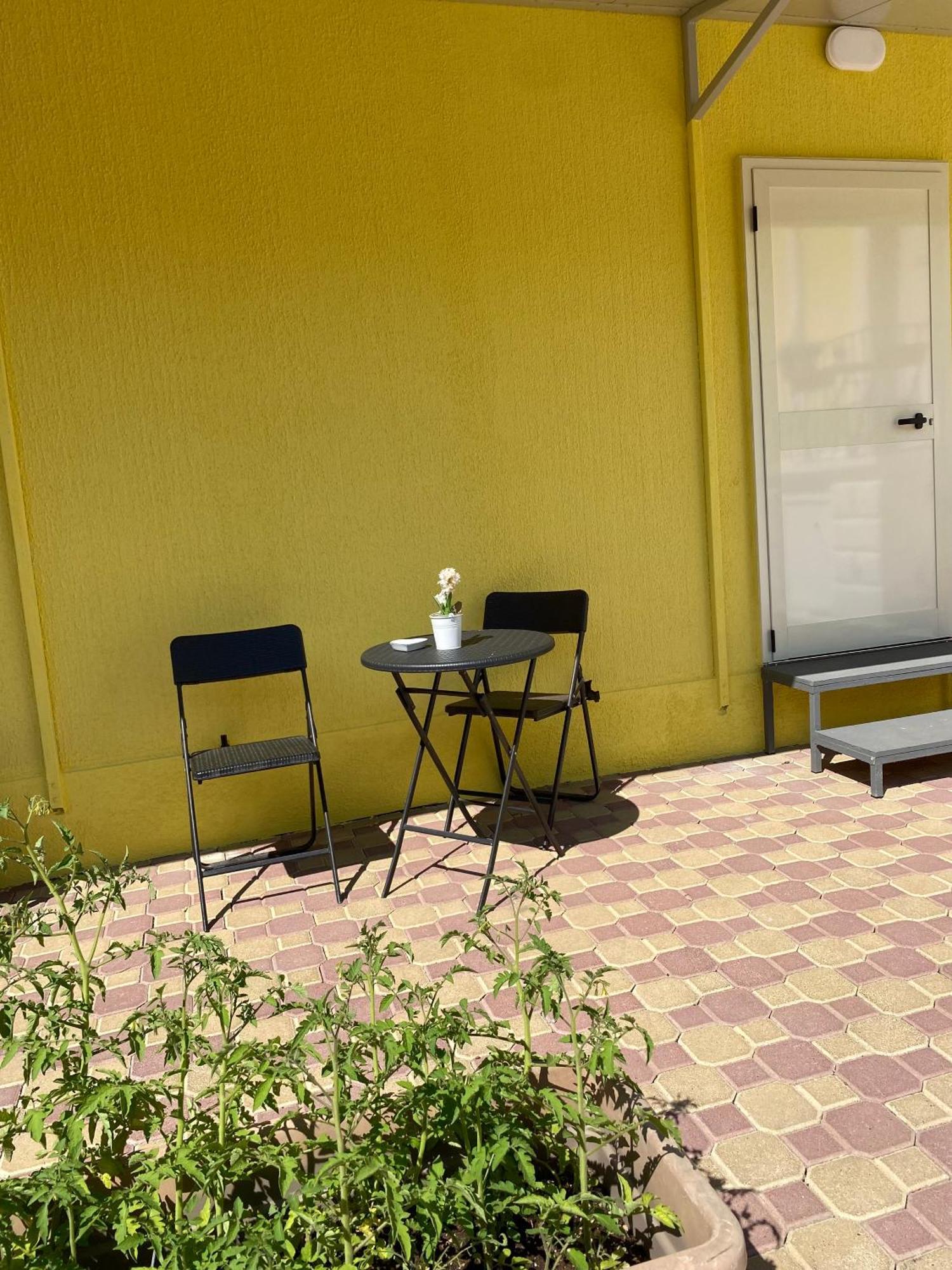 Villa Adelaide Suite & Room トッレ・ア・マーレ エクステリア 写真