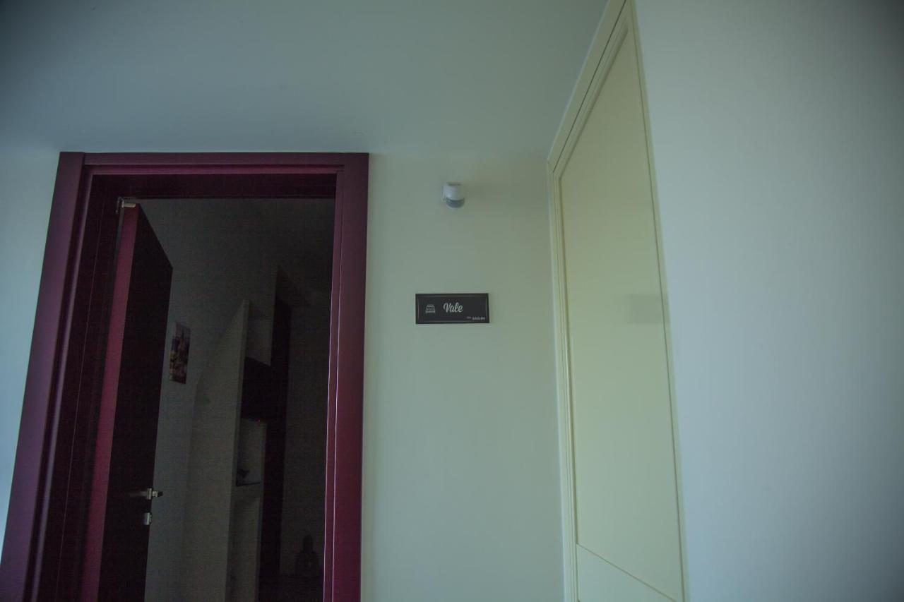 Villa Adelaide Suite & Room トッレ・ア・マーレ エクステリア 写真