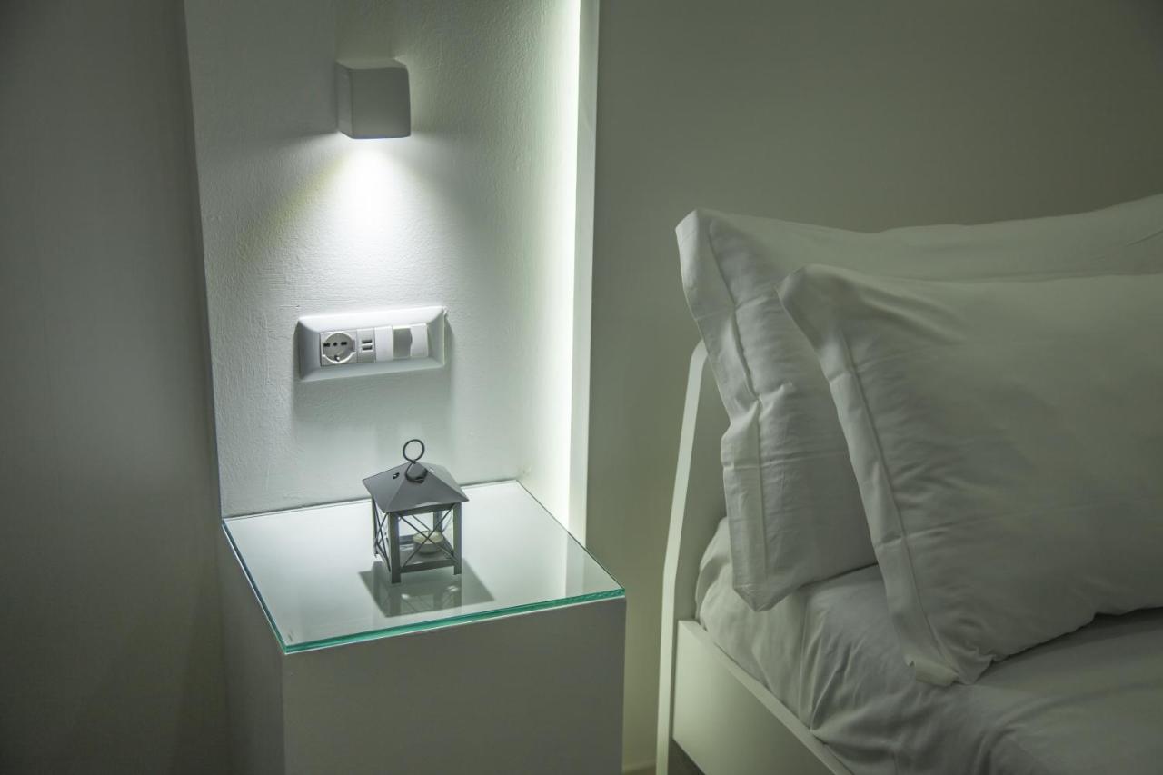 Villa Adelaide Suite & Room トッレ・ア・マーレ エクステリア 写真