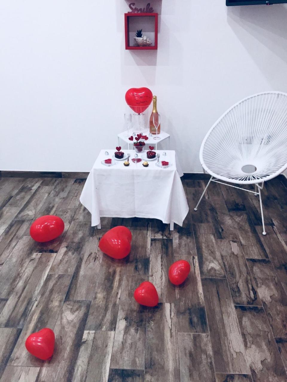 Villa Adelaide Suite & Room トッレ・ア・マーレ エクステリア 写真