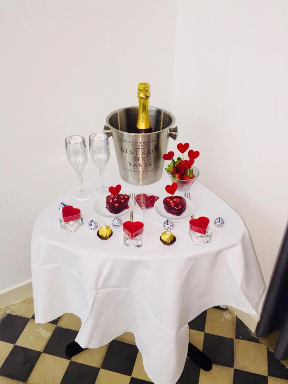 Villa Adelaide Suite & Room トッレ・ア・マーレ エクステリア 写真